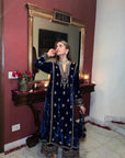 Stylish Kurti-Plazzo Set – Comfortable and Chic Outfit for Everyday Wear or Special Occasions - Toi ‘n’ Moi Ltd