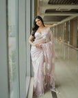 Stunning Beautiful Saree – Elegant Traditional Wear for Special Occasions - Toi ‘n’ Moi Ltd