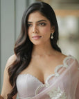 Stunning Beautiful Saree – Elegant Traditional Wear for Special Occasions - Toi ‘n’ Moi Ltd