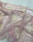 Stunning Beautiful Saree – Elegant Traditional Wear for Special Occasions - Toi ‘n’ Moi Ltd