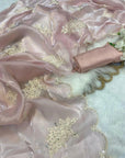 Stunning Beautiful Saree – Elegant Traditional Wear for Special Occasions - Toi ‘n’ Moi Ltd