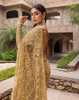 Elegant Sequins Designer Saree – Sparkling & Stylish for Special Occasion - Toi ‘n’ Moi Ltd