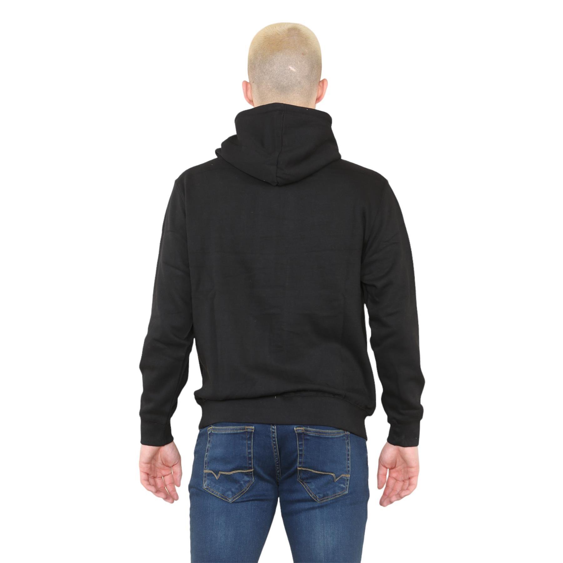 MYT Mens Pullover Tracksuit Fleece Hoodie Sweatshirt Joggers Track Pants Bottoms - Toi ‘n’ Moi Ltd