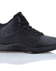Mens Fila High Top Casual Walking Ankle Boots Basketball Gym Trainers Shoes Size - Toi ‘n’ Moi Ltd