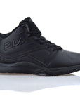 Mens Fila High Top Casual Walking Ankle Boots Basketball Gym Trainers Shoes Size - Toi ‘n’ Moi Ltd