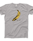 Andy Warhol's Banana, 1967 Pop Art T-Shirt - Toi ‘n’ Moi Ltd