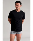 Ted Baker Men'S T-Shirt, 3 Pack - Toi ‘n’ Moi Ltd