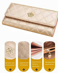 Ladies Leather Wallet Long Purse Phone Card Holder Case Clutch Large Capacity UK - Toi ‘n’ Moi Ltd