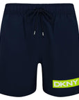 DKNY Men'S Swim Shorts - Toi ‘n’ Moi Ltd