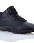 Mens Fila High Top Casual Walking Ankle Boots Basketball Gym Trainers Shoes Size - Toi ‘n’ Moi Ltd