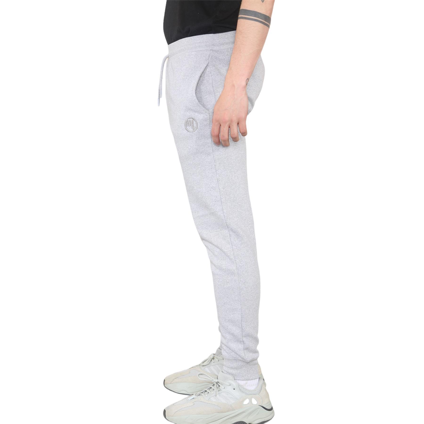 MYT Mens Pullover Tracksuit Fleece Hoodie Sweatshirt Joggers Track Pants Bottoms - Toi ‘n’ Moi Ltd