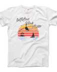 Catalina Wine Mixer, Step Brothers Movie T-Shirt