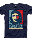 Che Guevara Revolution, Hope Style T-Shirt