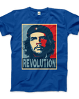 Che Guevara Revolution, Hope Style T-Shirt
