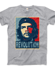 Che Guevara Revolution, Hope Style T-Shirt