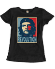 Che Guevara Revolution, Hope Style T-Shirt