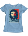 Che Guevara Revolution, Hope Style T-Shirt