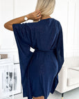 Evening dress model 187273 Numoco