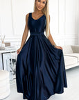 Long dress model 187277 Numoco