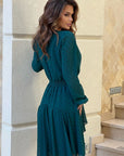 Daydress model 187294 Bicotone