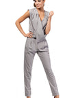 Suit model 44556 Moe