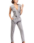 Suit model 44556 Moe