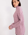 Turtleneck model 188298 AT