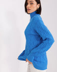 Turtleneck model 188299 AT