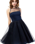 Evening dress model 44596 Moe