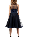 Evening dress model 44596 Moe