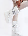 Snow boots model 188643 Step in style