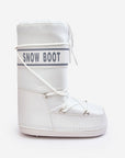Snow boots model 188643 Step in style