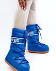 Snow boots model 188646 Step in style