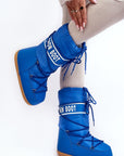 Snow boots model 188646 Step in style