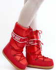 Snow boots model 188647 Step in style