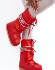 Snow boots model 188647 Step in style