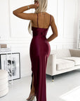 Evening dress model 189088 Numoco