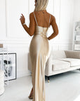 Evening dress model 189091 Numoco