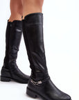 Thigh-Hight Boots model 189377 Step in style