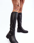 Thigh-Hight Boots model 189377 Step in style