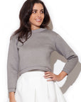 Blouse model 44737 Katrus - Toi ‘n’ Moi Ltd