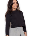 Blouse model 44737 Katrus - Toi ‘n’ Moi Ltd