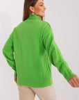 Turtleneck model 189893 AT