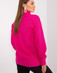 Turtleneck model 189895 AT