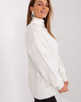 Turtleneck model 189896 AT