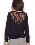 Jumper model 44772 Katrus