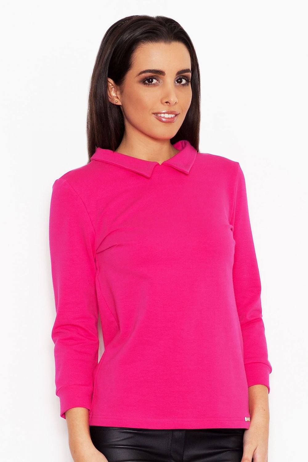 Blouse model 44727 Katrus - Toi ‘n’ Moi Ltd