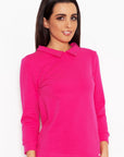 Blouse model 44727 Katrus - Toi ‘n’ Moi Ltd