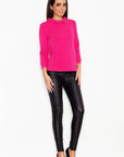Blouse model 44727 Katrus - Toi ‘n’ Moi Ltd