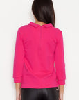 Blouse model 44727 Katrus - Toi ‘n’ Moi Ltd